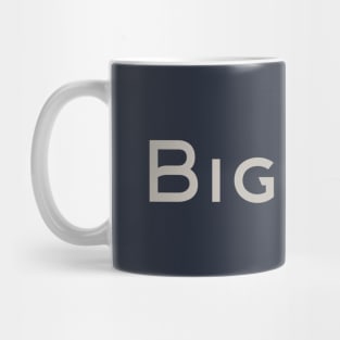 Big Fish Mug